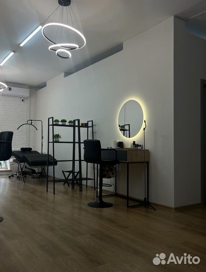 Брови и ресницы окрашивание ламинирование