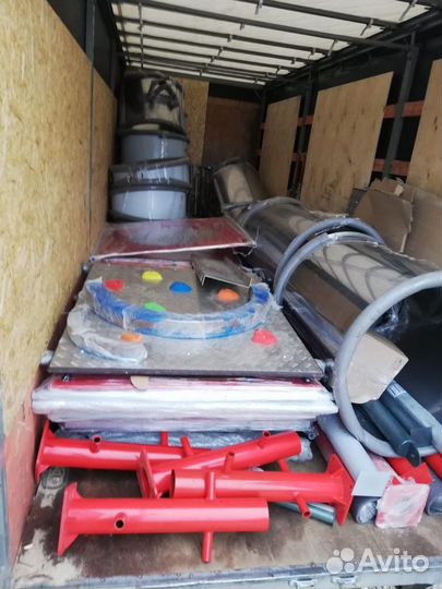 Грузоперевозки Газель Город Межгород