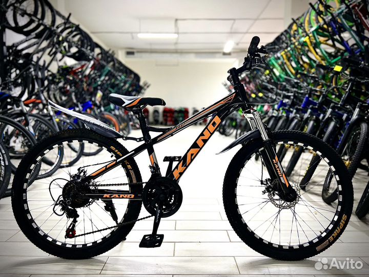 Подростковые велосипеды оптом и в розницу