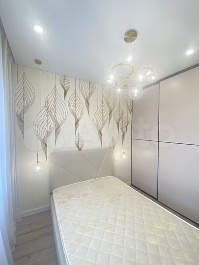 3-к. квартира, 67 м², 8/15 эт.