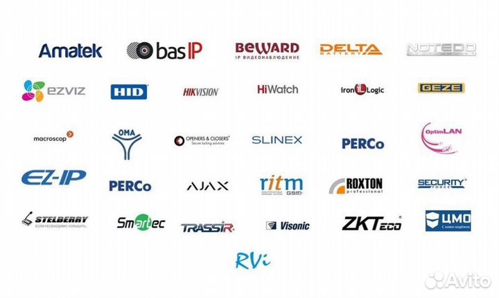 AP-D48/65 - блок питания 52В / 1,25А