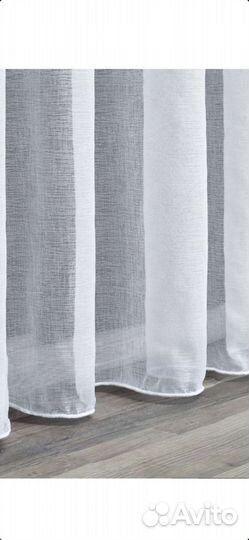 Шторы новые пошив