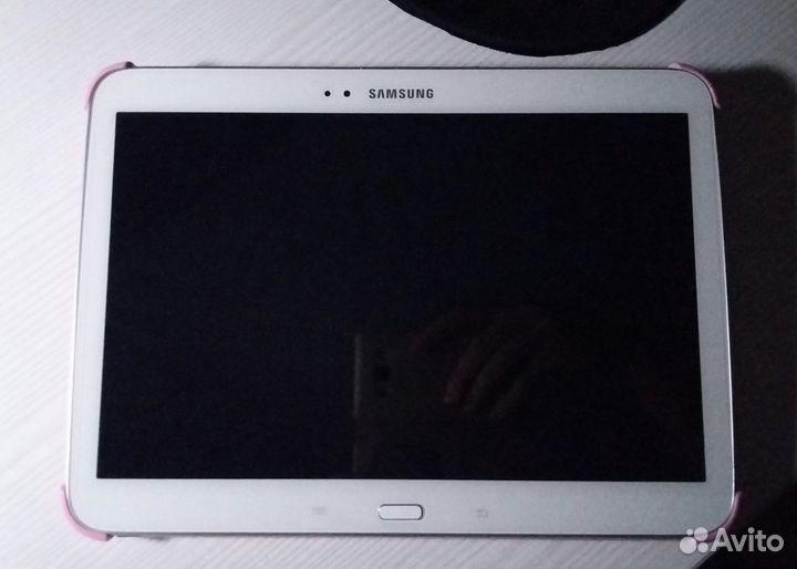 Планшет Samsung GT-P5200 Galaxy Tab 3 10.1