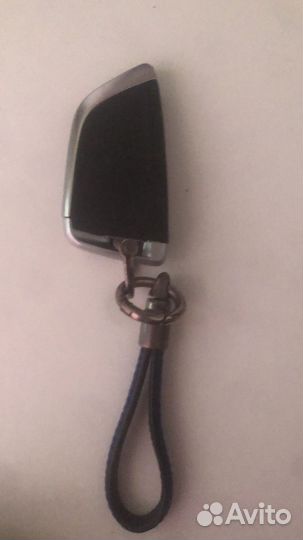 Смарт ключ Bmw