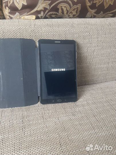 Samsung Galaxy Tab A6