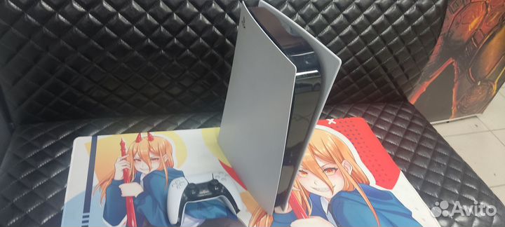 Sony playstation 5 digital edition