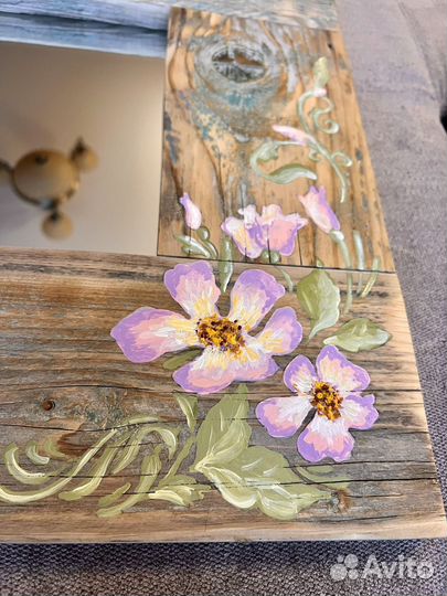 Зеркала 3 шт