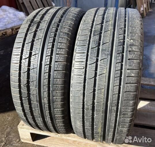 Pirelli Scorpion Verde All Season 265/40 R21