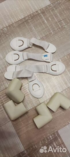 Накладки на ручки газовой плиты