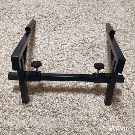 Турник, брусья, шведская стенка