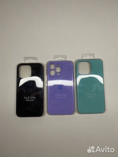Чехол на iPhone
