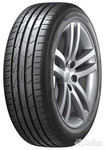 Hankook Ventus Prime 3 K125 215/45 R17 91V
