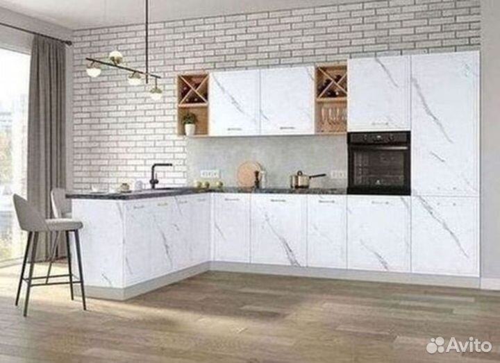 Кухня от производителя