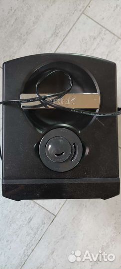 Увлажнитель воздуха Bork