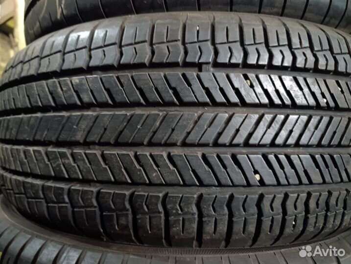 Yokohama Geolandar G91 235/55 R18 100V