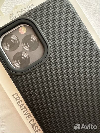 Чехол на iPhone 12 pro max