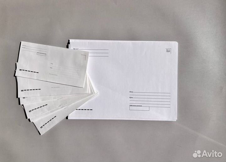 Тетрадь Папка Конверт Обложка Канцелярия