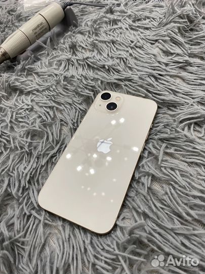 iPhone 13, 128 ГБ