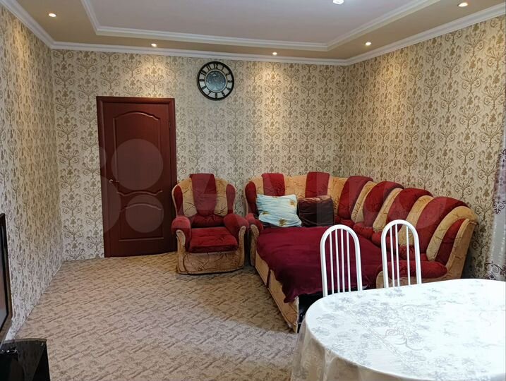 Дом 145 м² на участке 6 сот.