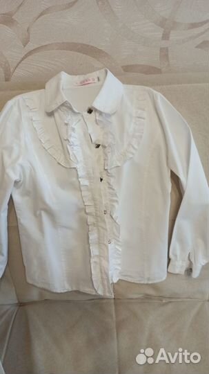 Школьная форма