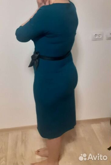 Вечернее платье 46 размера