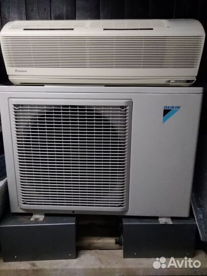 Кондиционер