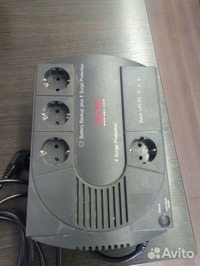 Ибп бесперебойник