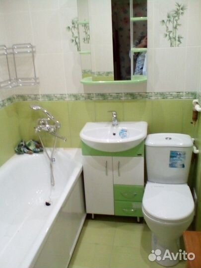 Ремонт квартир