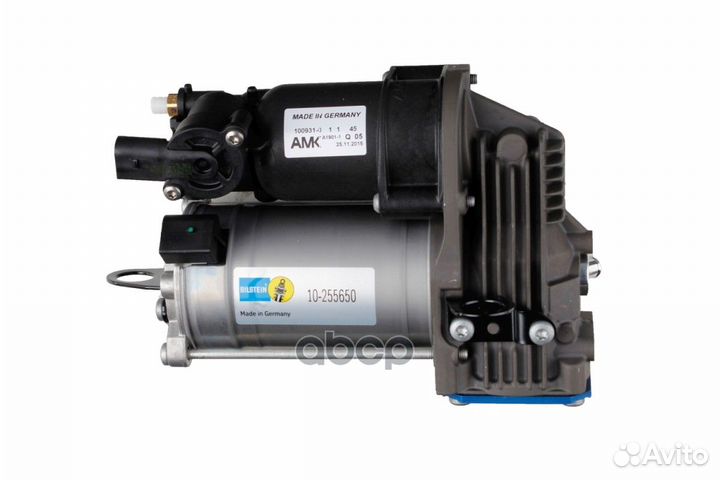 Компрессор амортизатора W166 A1663200104 10255650
