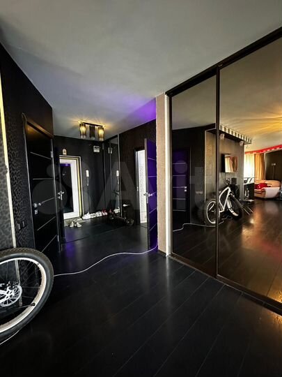 2-к. квартира, 79,9 м², 2/14 эт.