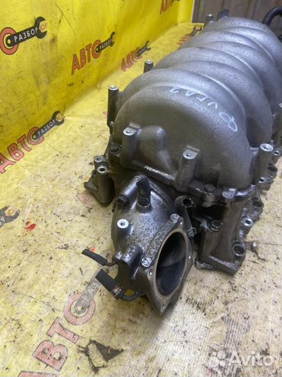 Коллектор впускной Nissan Fuga Y50 VK45DE 2007