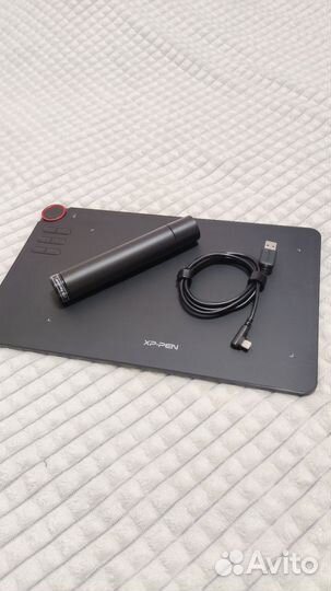 Графический Планшет XP-Pen Deco 03
