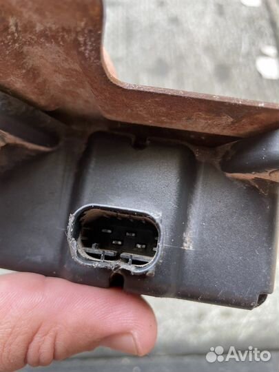 Датчик ускорения Honda Accord 8 CU бу оригинал