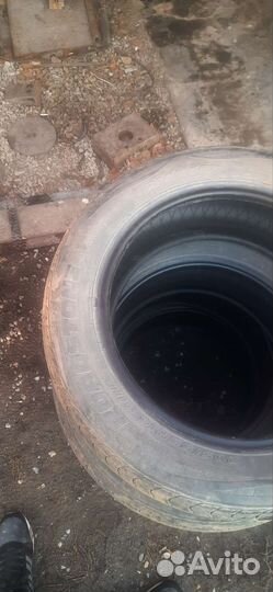 Roadstone Classe Premiere CP661 205/55 R16 91V