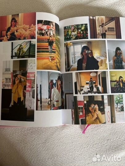 В Париже. 20 женщин о жизни в городе огней