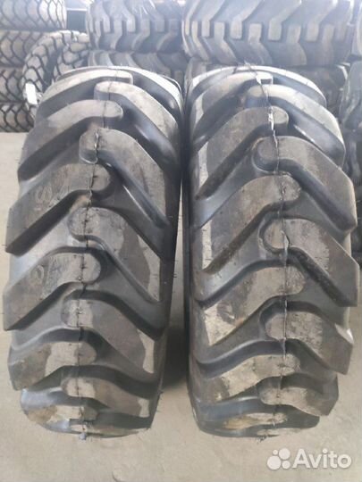 Шина 12.5/80-18 TL PR14 seha (ozka) SH-R4