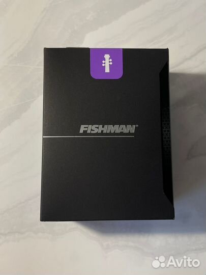 Fishman V-200 Пьезозвукосниматель для скрипки