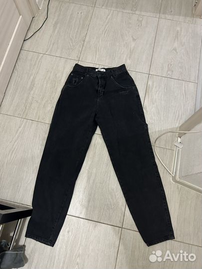 Джинсы pull and bear