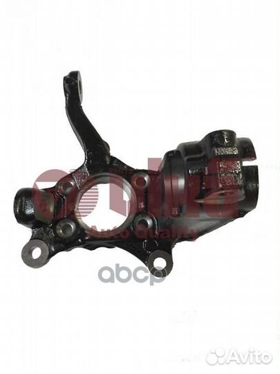 Кулак поворотный передний левый 44070090901 Vika