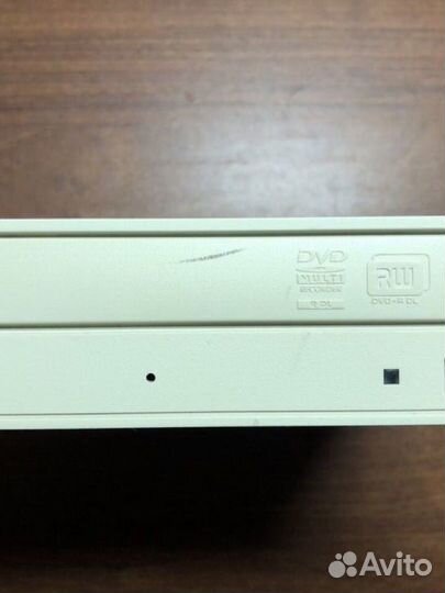 DVD/CD привод Sony NEC Optiarc Inc AD-7170A