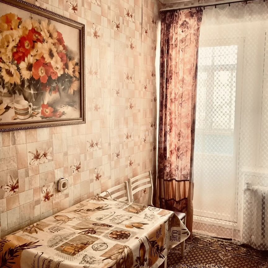 Квартира 2-комн. 42.4 м² в Ельня — фото 13 из 27