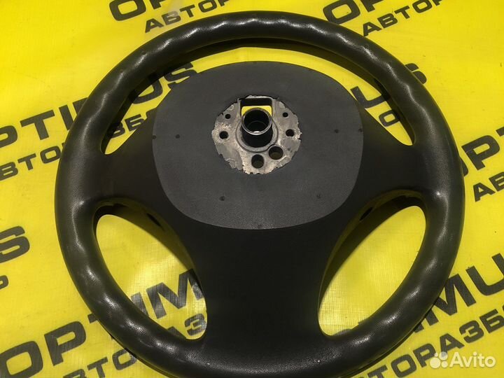 Рулевое колесо Chery Indis