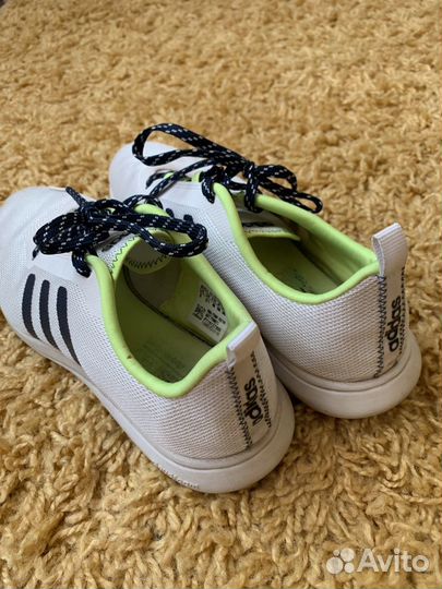 Кеды кроссовки Адидас ориг