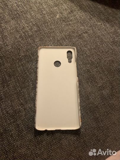 Чехол Honor 10 lite