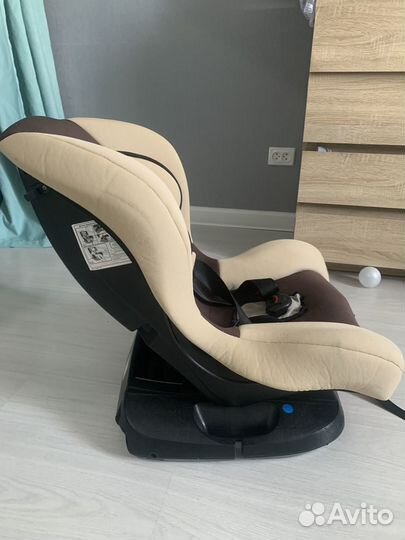 Детское автокресло 9 до 36 кг