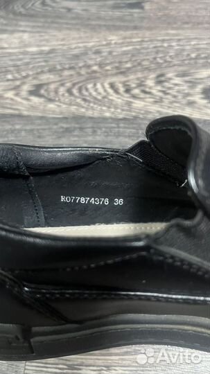 Обувь для мальчика