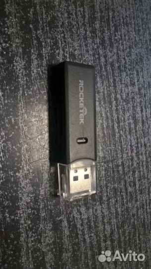 Адаптер USB 3.0 в micro SD/sdxc/MMC