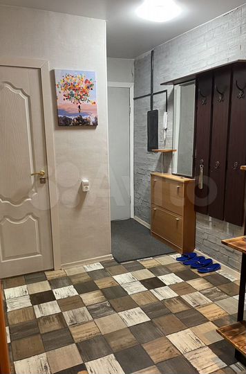 1-к. квартира, 34 м², 2/4 эт.