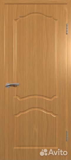 Межкомнатные двери быстро