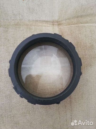 Линза для фототехники